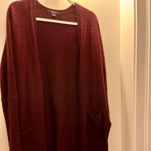 Saks Fifth Avenue, Cashmere Cardigan